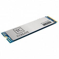 Team T-CREATE CLASSIC M.2 NVMe PCIe Gen4x4 1TB SSD